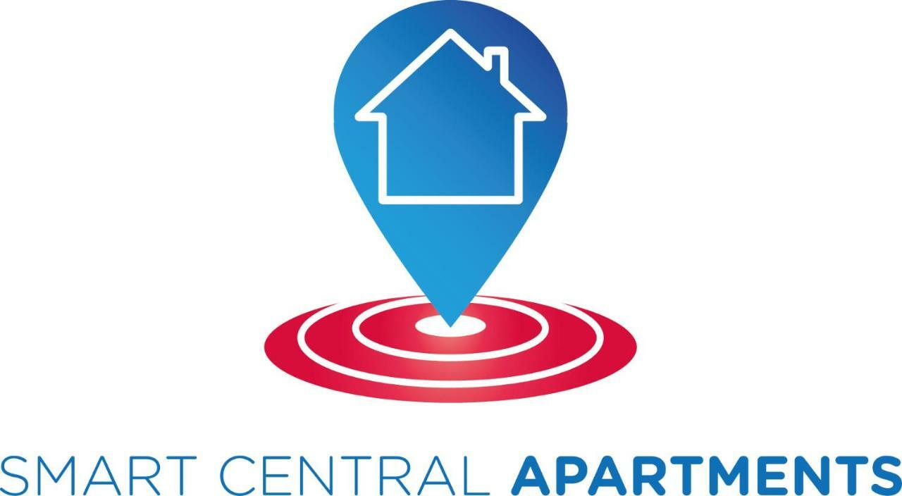 Smart Central Apartments San Gregorio نابولي المظهر الخارجي الصورة